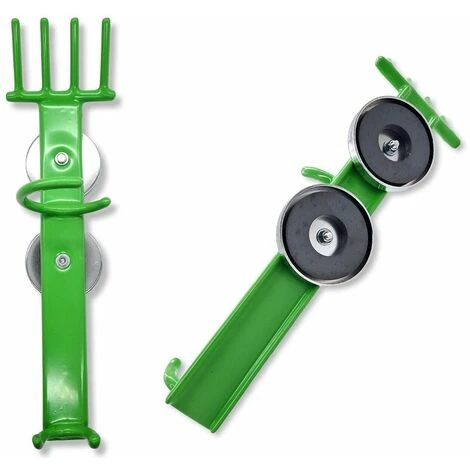 Kit Con Avvolgitubo Aria Da 10 Mt Avvitatore Pneumatico 1/2 Potente 1200 Nm Con Bussole E Supporto Magnetico 5 Kit Con Avvolgitubo Aria Da 10 Mt Avvitatore Pneumatico 1/2 Potente 1200 Nm Con Bussole E Supporto Magnetico - immagine 5