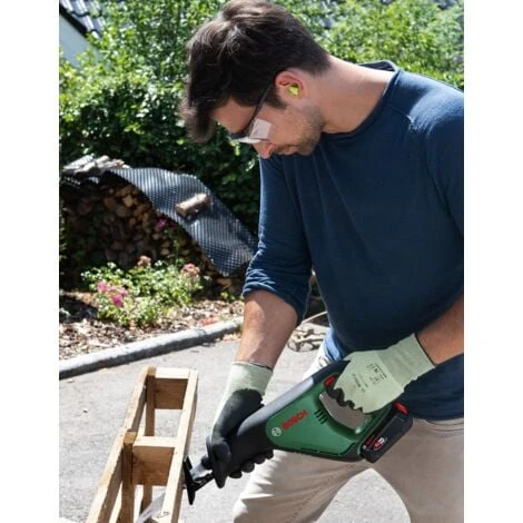 Sega Universale BOSCH HG AdvancedRecip 18 (Solo Corpo) 2 Sega Universale BOSCH HG AdvancedRecip 18 (Solo Corpo) - immagine 2