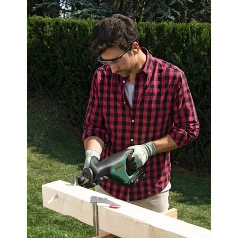 Sega Universale BOSCH HG AdvancedRecip 18 (Solo Corpo) 3 Sega Universale BOSCH HG AdvancedRecip 18 (Solo Corpo) - immagine 3