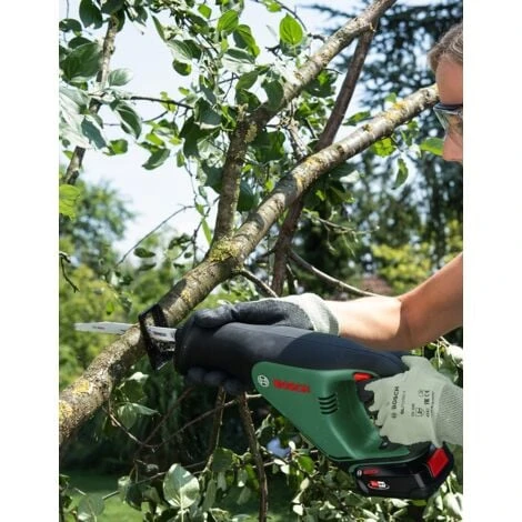 Sega Universale BOSCH HG AdvancedRecip 18 (Solo Corpo) 4 Sega Universale BOSCH HG AdvancedRecip 18 (Solo Corpo) - immagine 4