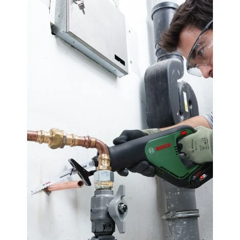 Sega Universale BOSCH HG AdvancedRecip 18 (Solo Corpo) 5 Sega Universale BOSCH HG AdvancedRecip 18 (Solo Corpo) - immagine 5