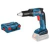 Trapano Avvitatore GSR 18 V-EC TE Bosch In L-BOXX - 06019C8004