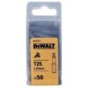 Inserto Extreme T10 DT7253 DeWalt