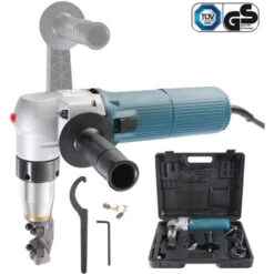 AREBOS Taglia Lamiera 625 W / 4 Mm / GS