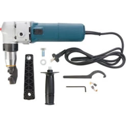 AREBOS Taglia Lamiera 625 W / 4 Mm / GS -Makitae Outlet 8972874 4