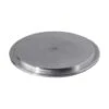 HOLEX - Coppia Di Flange In Metallo, Forabili, ⌀ 54 Mm, Per Foro Di ⌀: 54 Mm