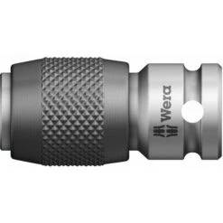 WERA - Raccordo Con Giunto Ad Attacco Rapido Per Avvitatori Elettrici