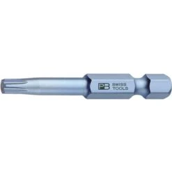 PB SWISS TOOLS - Lama Per Torx , Gambo E 6,3