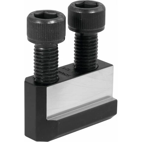 SCHUNK - Tassello Bonificato 1 SCHUNK - Tassello Bonificato