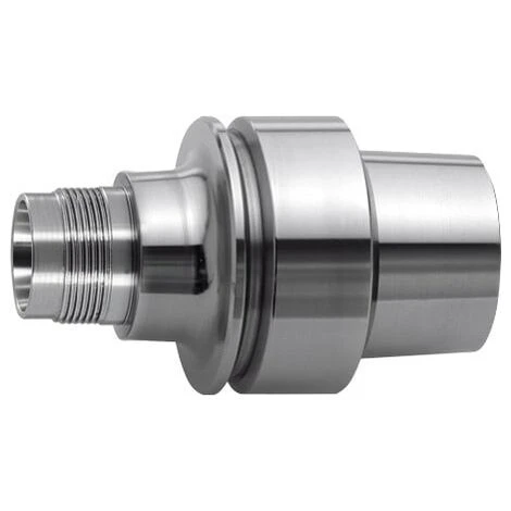 FAHRION - Mandrino A Pinza ER Di Precisione CENTRO P, HSK-E 40 A = 55, Modello CP Per ER: 16M 1 FAHRION - Mandrino A Pinza ER Di Precisione CENTRO P, HSK-E 40 A = 55, Modello CP Per ER: 16M