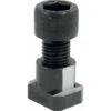 SCHUNK - Tassello Bonificato, Larghezza Cava D: 25,5 Mm