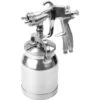 PISTOLA A SPRUZZO ASPIRAZIONE HVLP 1000ML UGELLO 1,7MM TOLSEN