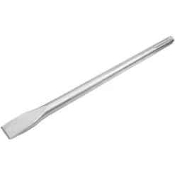 SCALPELLO SDS-MAX PIATTO 18X400X25MM TOLSEN