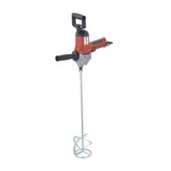 MISCELATORE MX 8 RURMEC • VOLT 230 WATT 1050 M14/HEX