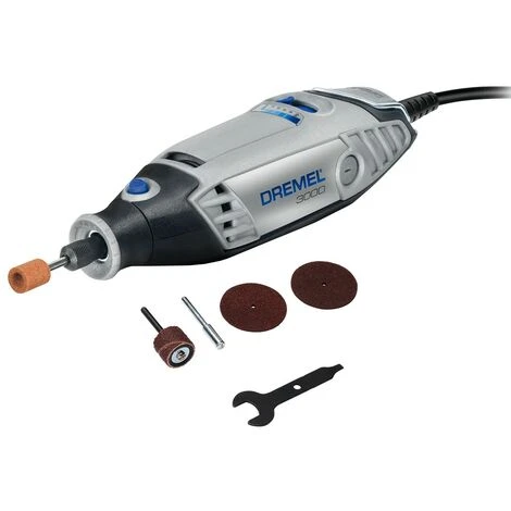 Utensile Multifunzione DREMEL 3000 (3000-5) 1 Utensile Multifunzione DREMEL 3000 (3000-5)