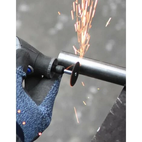 Utensile Multifunzione DREMEL 3000 (3000-15) 2 Utensile Multifunzione DREMEL 3000 (3000-15) - immagine 2