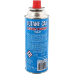 Set 4 Cartucce Gas Butano Da 227 Gr Ricarica Gas Ø70 X 20 Cm Ideale Per Barbecue 7 Set 4 Cartucce Gas Butano Da 227 Gr Ricarica Gas Ø70 X 20 Cm Ideale Per Barbecue -Makitae Outlet 90587923 3