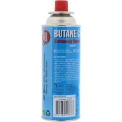 Set 4 Cartucce Gas Butano Da 227 Gr Ricarica Gas Ø70 X 20 Cm Ideale Per Barbecue 8 Set 4 Cartucce Gas Butano Da 227 Gr Ricarica Gas Ø70 X 20 Cm Ideale Per Barbecue -Makitae Outlet 90587923 4