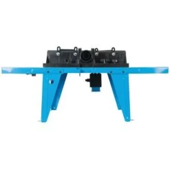 Silverline Banco Fresa Con Rapportatore 850 X 335 Mm -Makitae Outlet 90725226 3