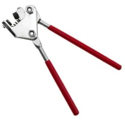 CableMarkt - Pinza Per Sigillare Impianti Idraulici E Sigillare Quadri Elettrici