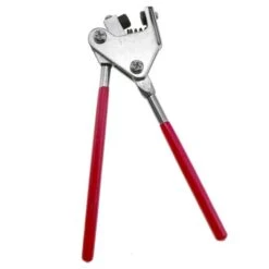 CableMarkt - Pinza Per Sigillare Impianti Idraulici E Sigillare Quadri Elettrici -Makitae Outlet 90825145 5