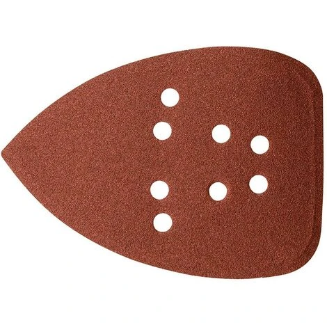 Silverline Levigatrice Palmare A Dettaglio 130 W 130 W 5 Silverline Levigatrice Palmare A Dettaglio 130 W 130 W - immagine 5