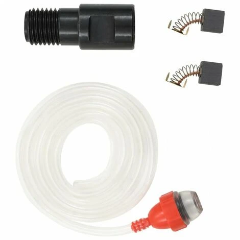 VIDAXL Carotatrice Portatile 1700 W 160 Mm 3 VIDAXL Carotatrice Portatile 1700 W 160 Mm - immagine 3