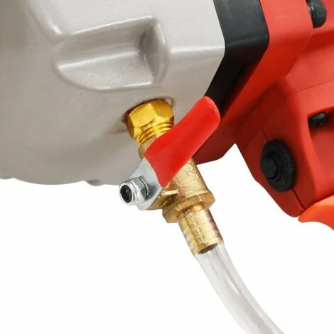 VIDAXL Carotatrice Portatile 1700 W 160 Mm 5 VIDAXL Carotatrice Portatile 1700 W 160 Mm - immagine 5