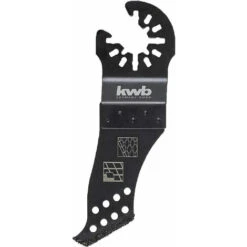 Einhell Raschietto Per Piastrelle E Fughe Profondità Taglio 52 Mm