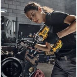 Avvitatore DEWALT DCF891P2T-QW -Makitae Outlet 91334859 3