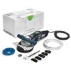 Festool Fresatrici Per Edilizia RG 130 ECI-Set DIA TH RENOFIX
