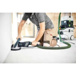 Festool Fresatrici Per Edilizia RG 130 ECI-Set DIA TH RENOFIX -Makitae Outlet 91884729 3