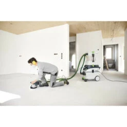 Festool Fresatrici Per Edilizia RG 130 ECI-Set DIA TH RENOFIX -Makitae Outlet 91884729 4