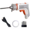 Black & Decker Svitavvita A Batteria Hexdriver 3.6V 1.5 Ah Hexdriver BLACK DECKER