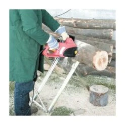 Cavalletto In Acciaio Pieghevole Taglialegna Per Tronchi In Legno Valex 1700509 6 Cavalletto In Acciaio Pieghevole Taglialegna Per Tronchi In Legno Valex 1700509 -Makitae Outlet 9193787 3