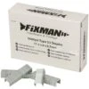 Fixman Punti Metallici Tipo 53 5000 P.zi 11,25 X 8 X 0,75 Mm