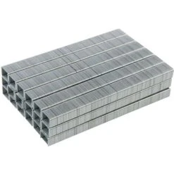 Fixman Punti Metallici Tipo 53 5000 P.zi 11,25 X 8 X 0,75 Mm -Makitae Outlet 91972299 3