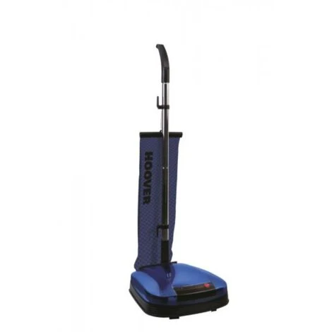 Hoover F3860/1 011 Lucidatrice Per Pavimenti Blu 2 Hoover F3860/1 011 Lucidatrice Per Pavimenti Blu - immagine 2