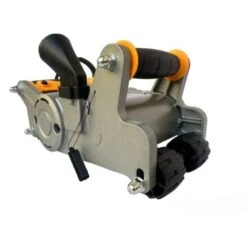 Tracciatrice Scanalatrice Scanalatore A Fresa 25mm Per Muro Professionale 1100W -Makitae Outlet 92022850 3