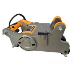 Tracciatrice Scanalatrice Scanalatore A Fresa 25mm Per Muro Professionale 1100W -Makitae Outlet 92022850 4