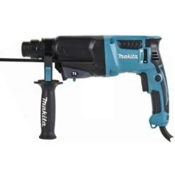 Tassellatore SDS-Plus MAKITA 800W 2.4J - HR2600