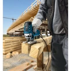 Bosch Seghetto Alternativo GST 150 CE, In Valigetta Da Lavoro (0601512000) 9 Bosch Seghetto Alternativo GST 150 CE, In Valigetta Da Lavoro (0601512000) -Makitae Outlet 92322357 5