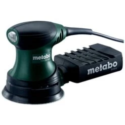 Metabo Levigatrice Roto-orbitale FSX 200 INTEC (609225500)