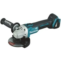 Makita Smerigliatrice Angolare 18V (DGA504Z)