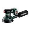 Metabo Levigatrice Roto-Orbitale A Batteria SXA 18 LTX 125 BL (600146850)