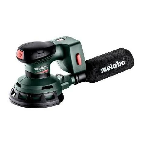Metabo Levigatrice Roto-Orbitale A Batteria SXA 18 LTX 125 BL (600146850) 1 Metabo Levigatrice Roto-Orbitale A Batteria SXA 18 LTX 125 BL (600146850)