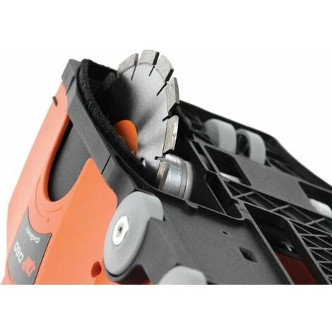 ITW Spit Sega Per Taglio A Diamante D60 M.1 Set X-Treme Univ.140 (811223) 4 ITW Spit Sega Per Taglio A Diamante D60 M.1 Set X-Treme Univ.140 (811223) - immagine 4