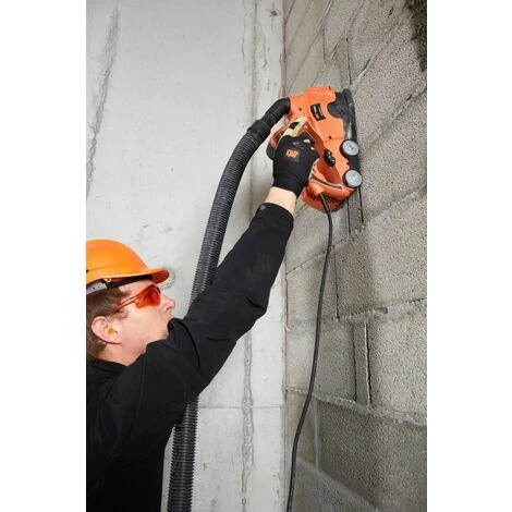 ITW Spit Sega Per Taglio A Diamante D60 M.1 Set X-Treme Univ.140 (811223) 5 ITW Spit Sega Per Taglio A Diamante D60 M.1 Set X-Treme Univ.140 (811223) - immagine 5