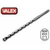 PUNTA PER TRAPANO SDS PLUS 16 X 260 Mm PUNTA AL WIDIA X CEMENTO E PIETRA VALEX