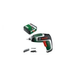 Bosch Hobby IXO 7 Basic Avvitatore Compatto A Batteria 3,6 V